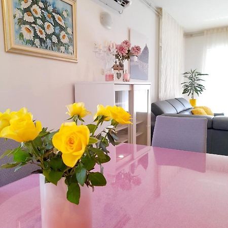 Apartment Ema Zadar Ngoại thất bức ảnh
