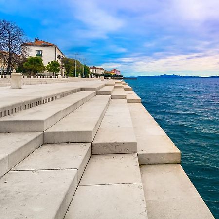 Apartment Ema Zadar Ngoại thất bức ảnh