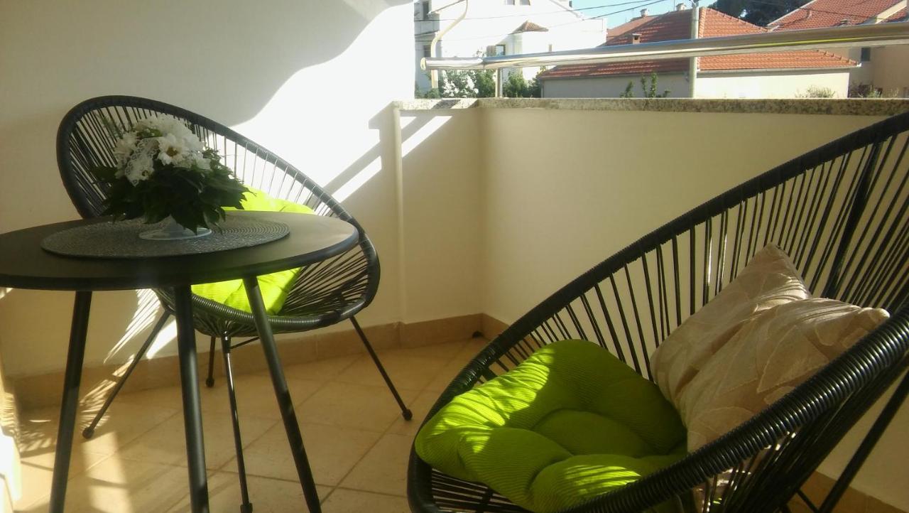 Apartment Ema Zadar Ngoại thất bức ảnh