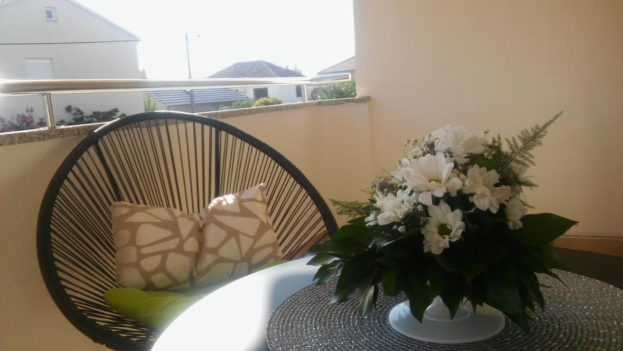 Apartment Ema Zadar Ngoại thất bức ảnh