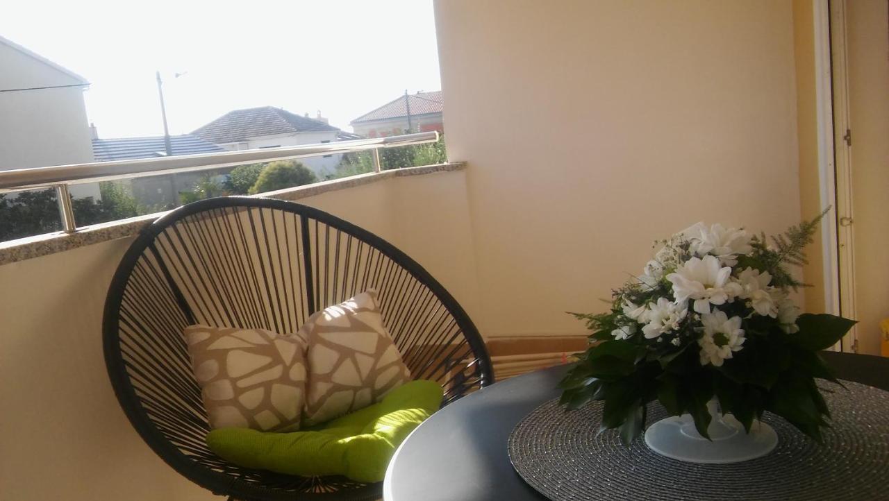 Apartment Ema Zadar Ngoại thất bức ảnh