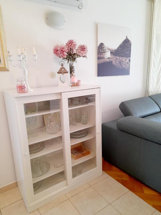 Apartment Ema Zadar Ngoại thất bức ảnh