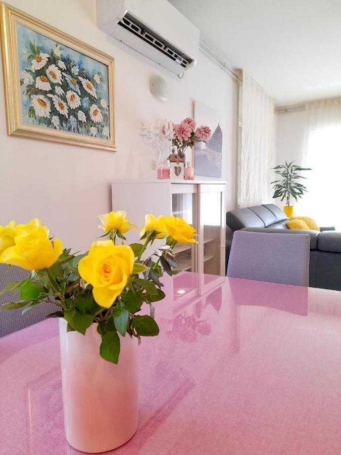 Apartment Ema Zadar Ngoại thất bức ảnh