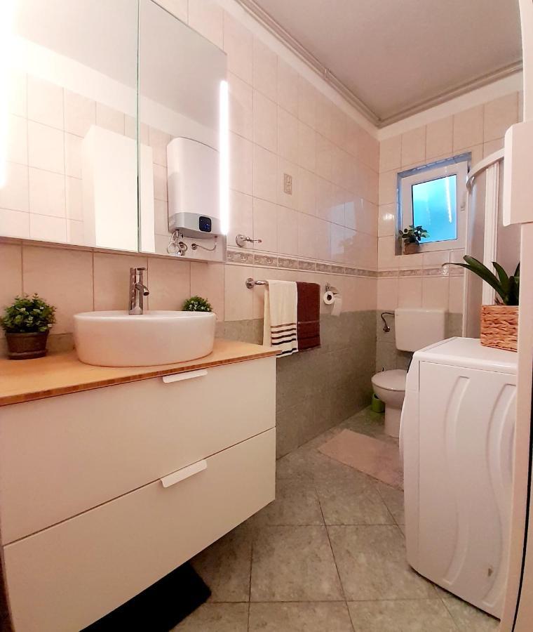 Apartment Ema Zadar Ngoại thất bức ảnh