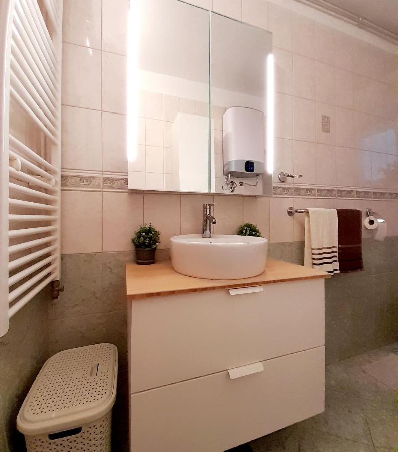 Apartment Ema Zadar Ngoại thất bức ảnh
