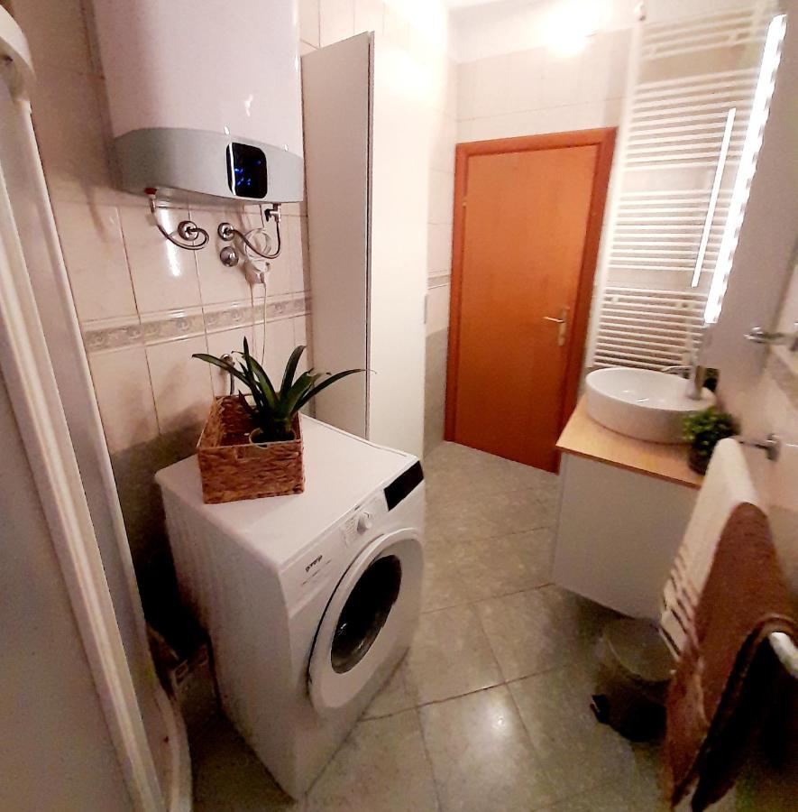 Apartment Ema Zadar Ngoại thất bức ảnh