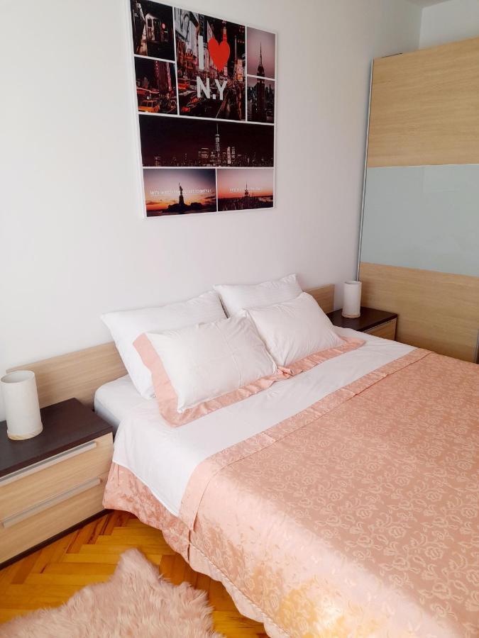 Apartment Ema Zadar Ngoại thất bức ảnh