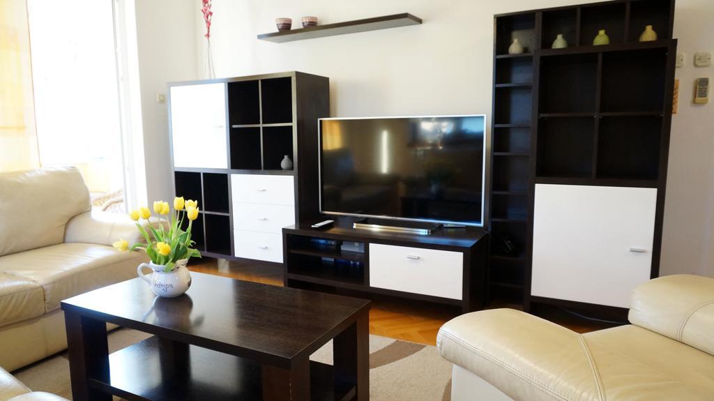 Apartment Ema Zadar Ngoại thất bức ảnh