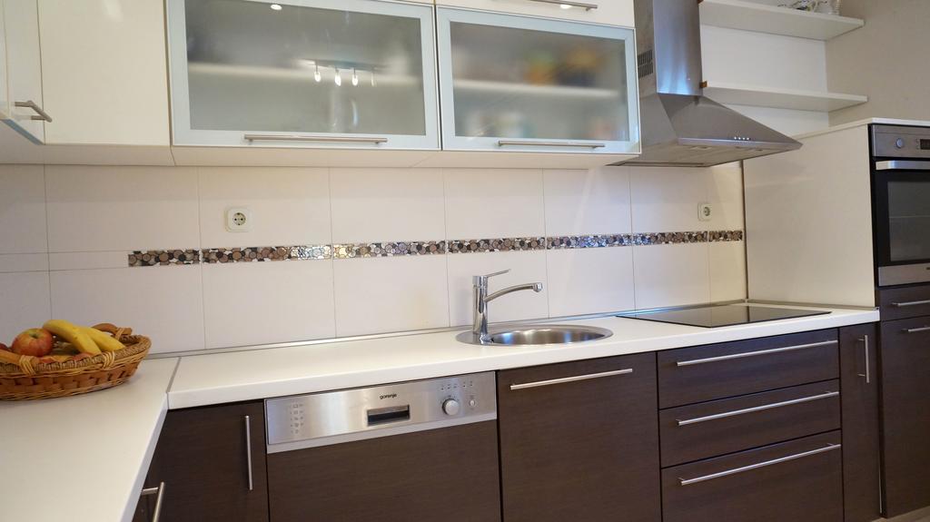 Apartment Ema Zadar Ngoại thất bức ảnh
